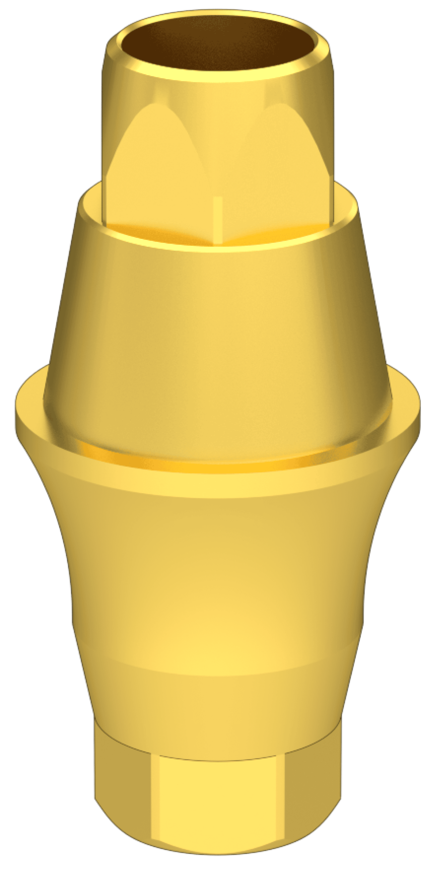 ACTIVAL, Multi-unit SR fej, egyenes, becsavarható