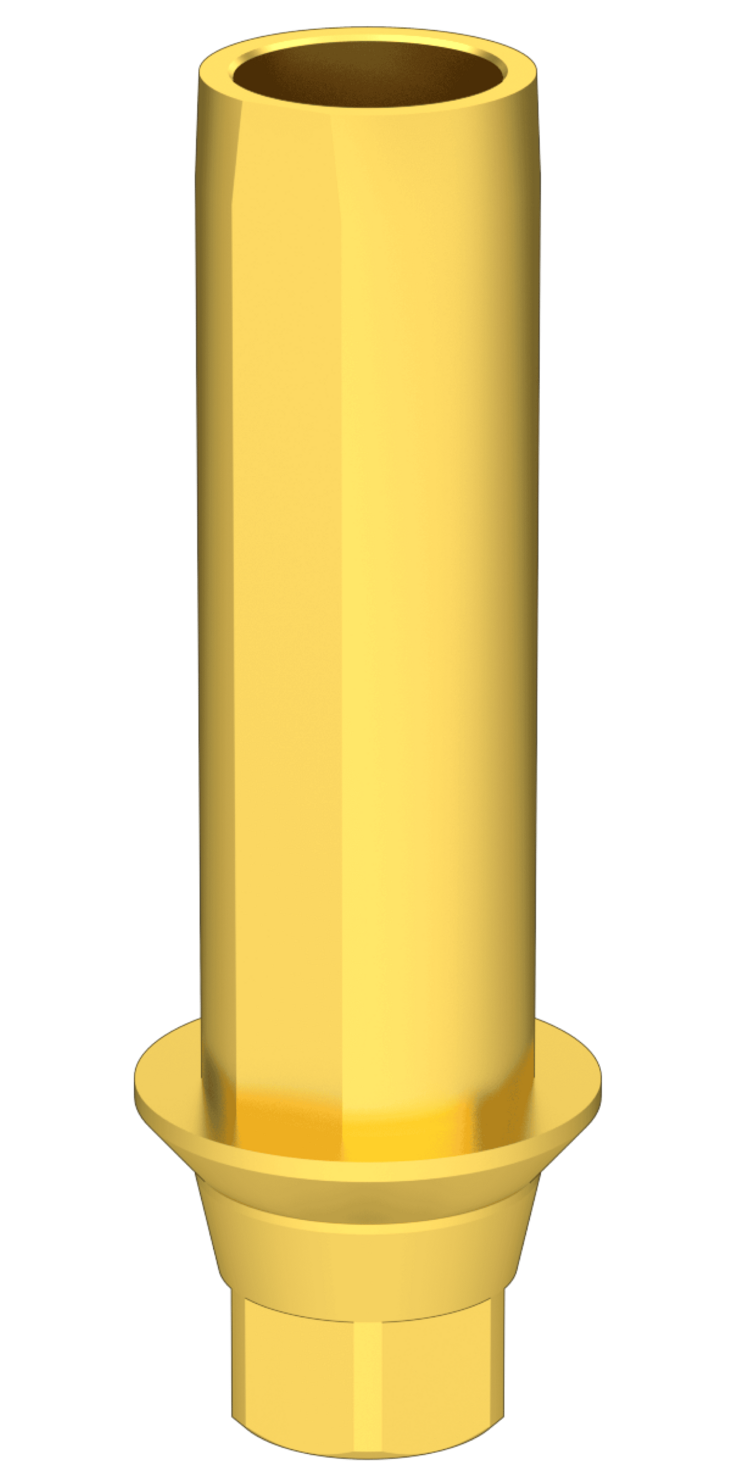 ACTIVAL, Csőfej, pozicionált