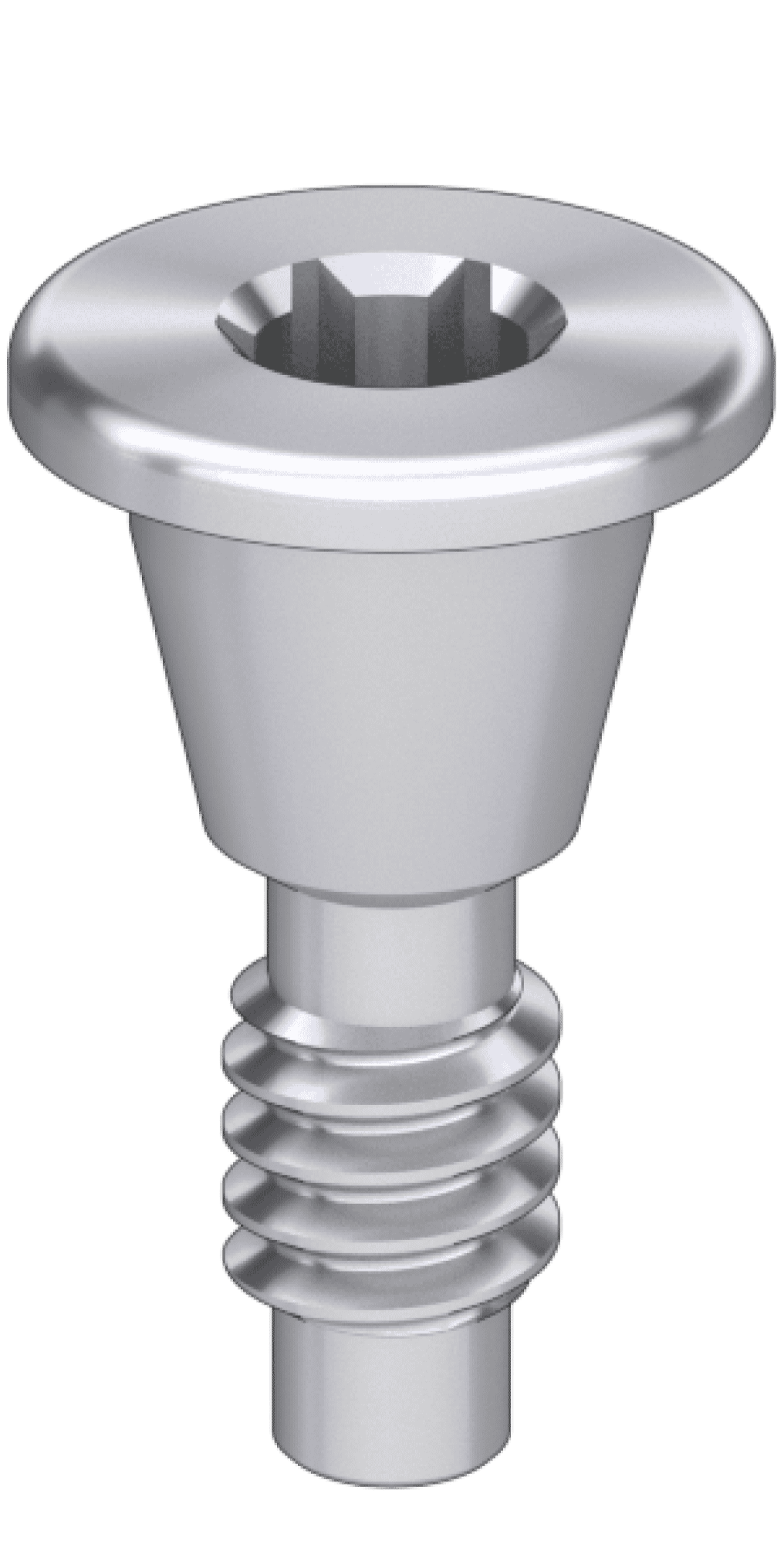 BIONIKA, Zárócsavar