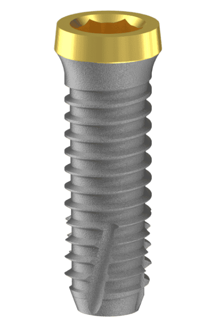BIONIKA BIOSS, Implantátum