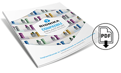 UNIFORM ANKYLOS® X (CX) Kompatibilis Termékek katalógus