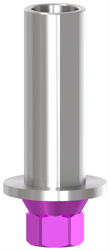 CONEFIT, Csőfej, pozicionált