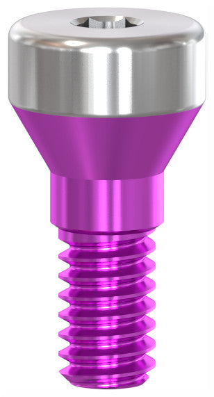 CONEFIT, Ínyformázó fej, keskeny