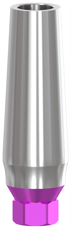 CONEFIT, Keskeny fej, egyenes, pozicionált