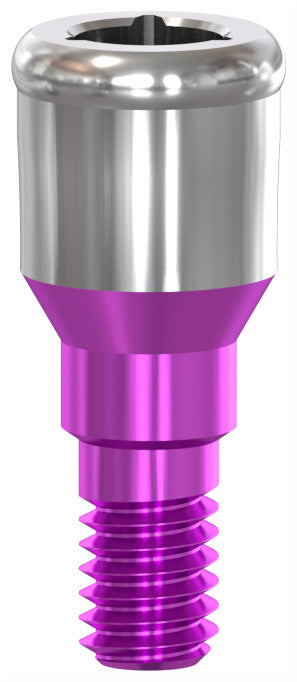 CONEFIT, Lokátor fej, egyenes