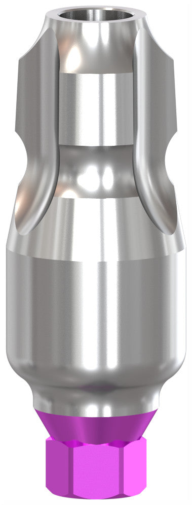 CONEFIT, Mintavételi fej, zárt kanálhoz, uniform, pozicionált