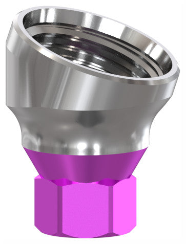 CONEFIT, Multi-Compact fej, csésze, pozicionált, A-típus