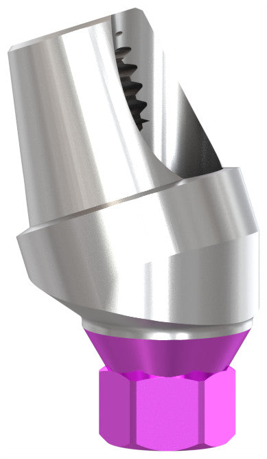 CONEFIT, Multi-unit SR fej, ferde, pozicionált, B-típus