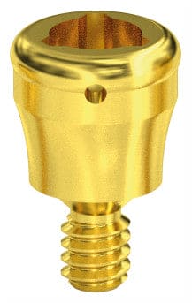 HYBRID, Lokátor fej, mini, becsavarható