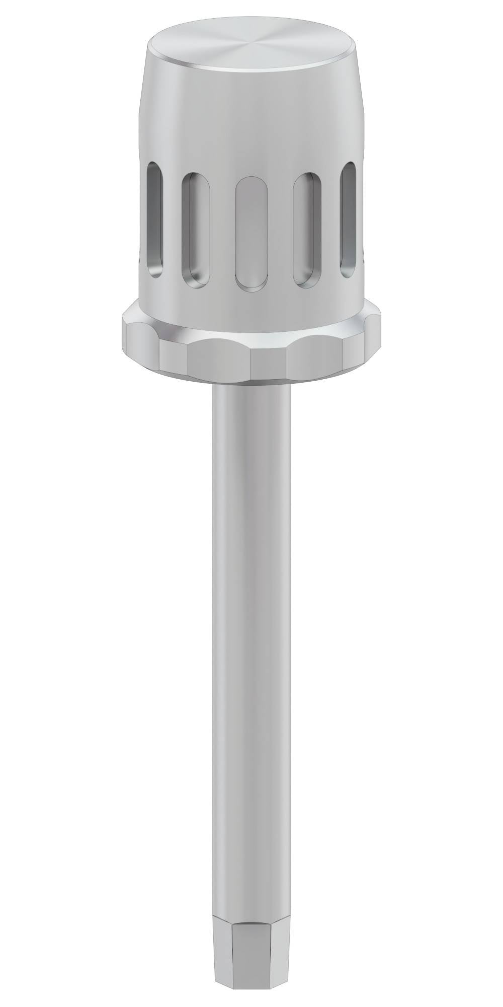 BIONIKA, Fejcsavarkulcs, kézi, bordás