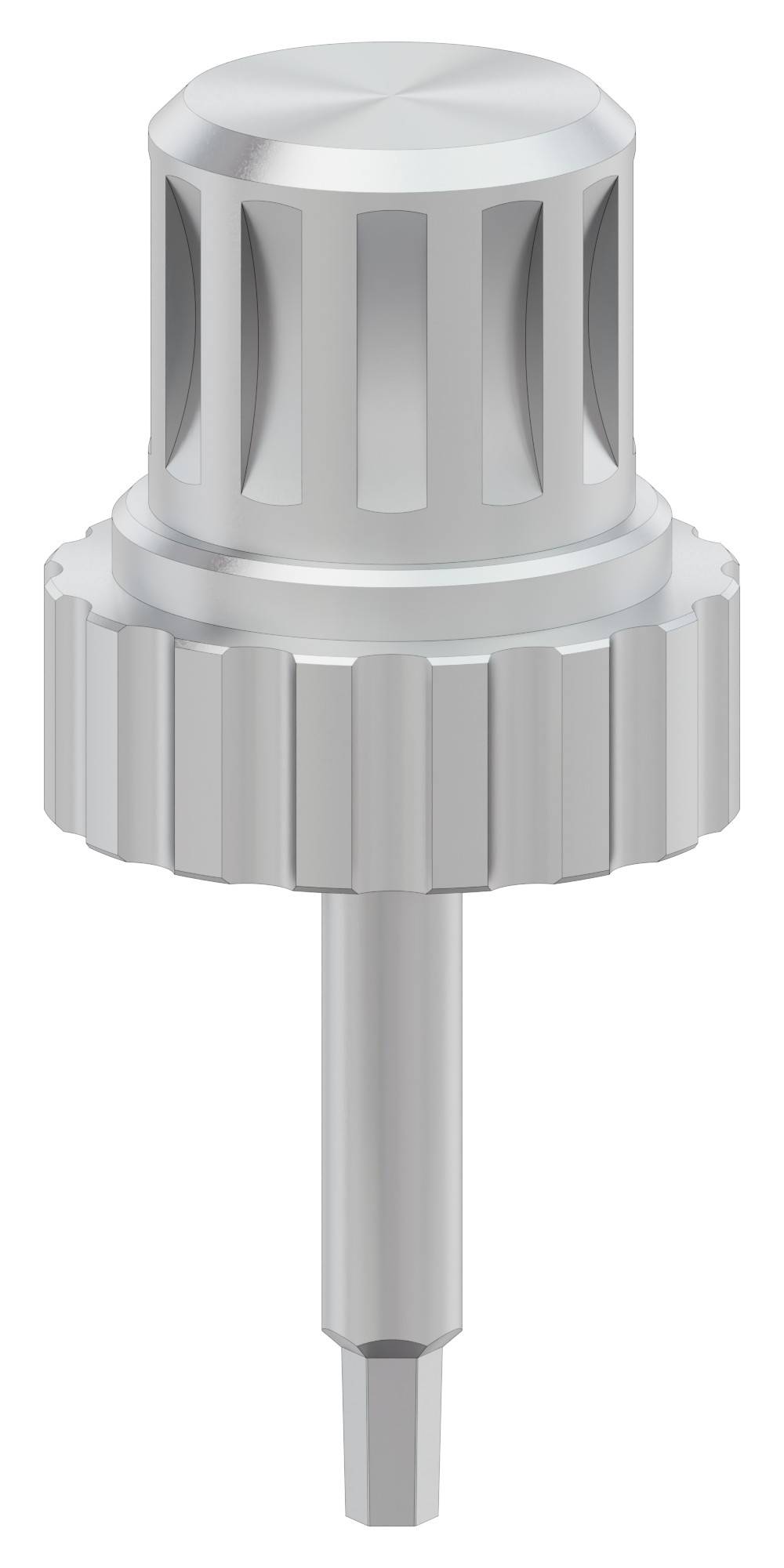 BIONIKA, Fejcsavarkulcs, kézikerekes, Bionika