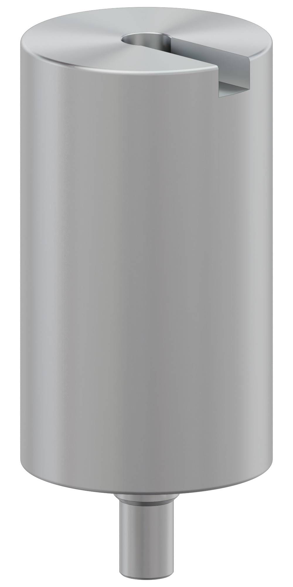 UNIFORM TH, Frézelhető előgyártmány