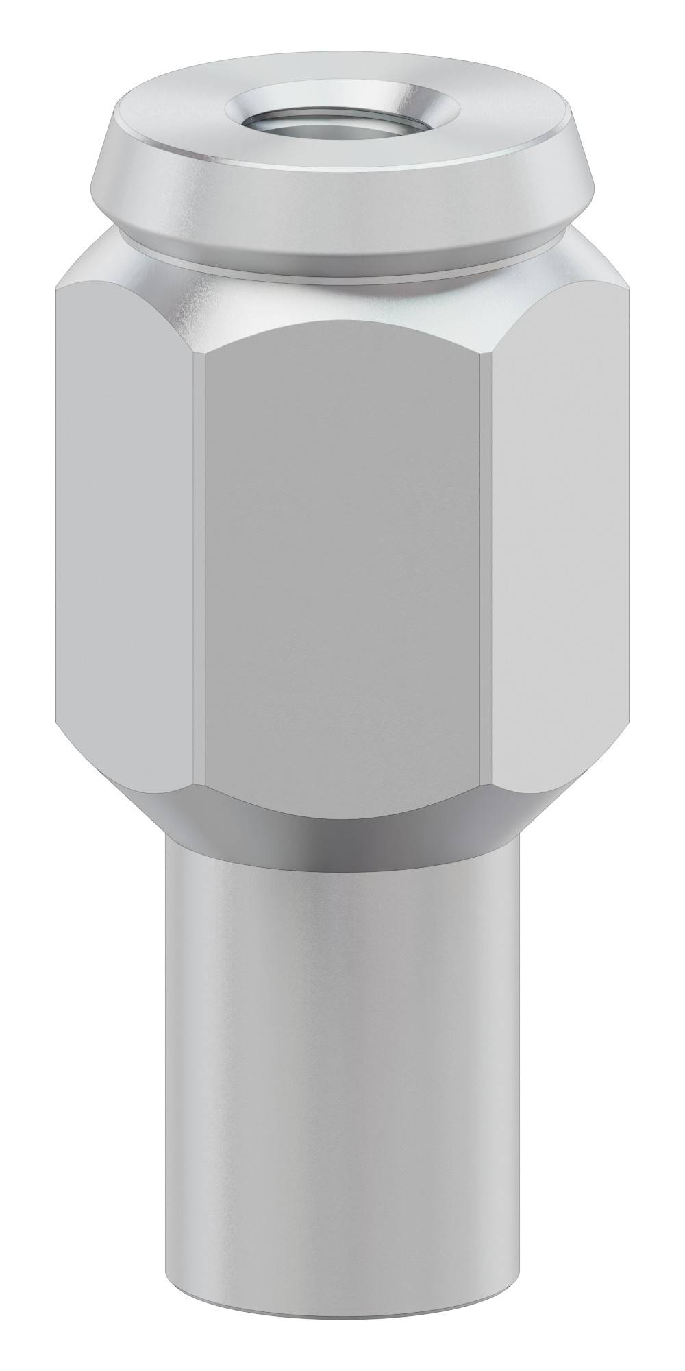 BIONIKA, Gömbfej kulcs, Bionika