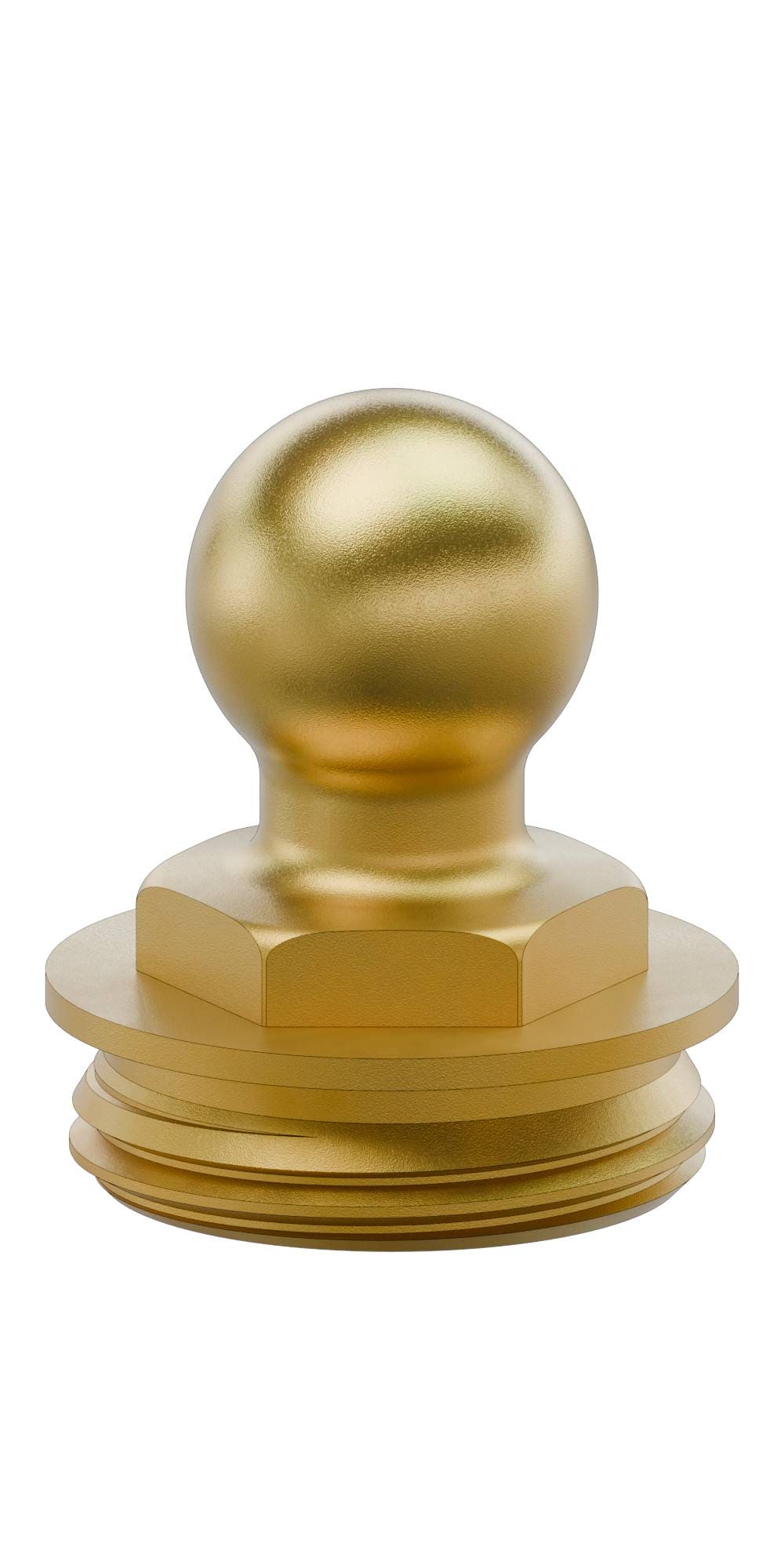 BIONIKA, MC - Gömbfej, normál