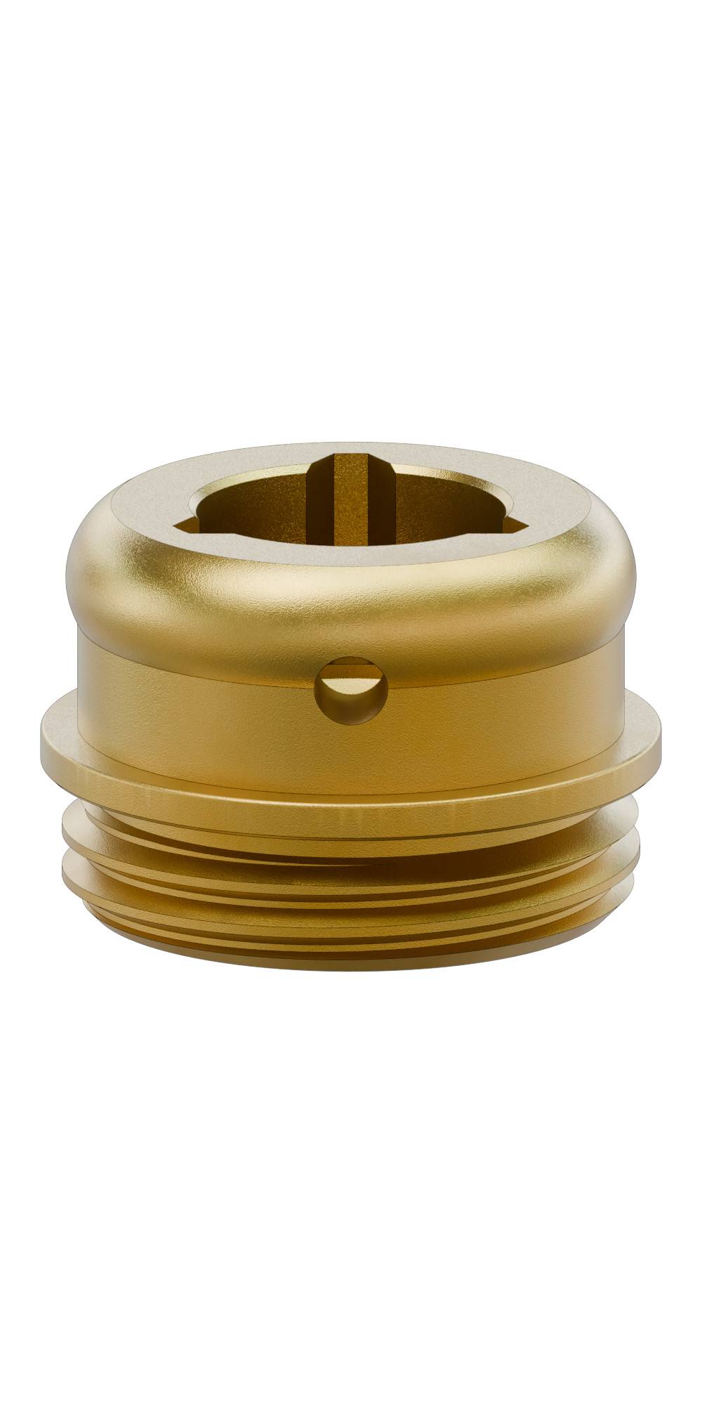 BIONIKA, MC - Lokátorfej mini