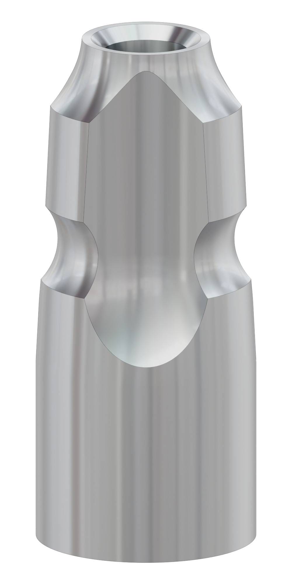 BIONIKA, Mintavételi fej, zárt kanálhoz, multi-unit szintű, nem pozicionált, LT2.7, keskeny, M1.6