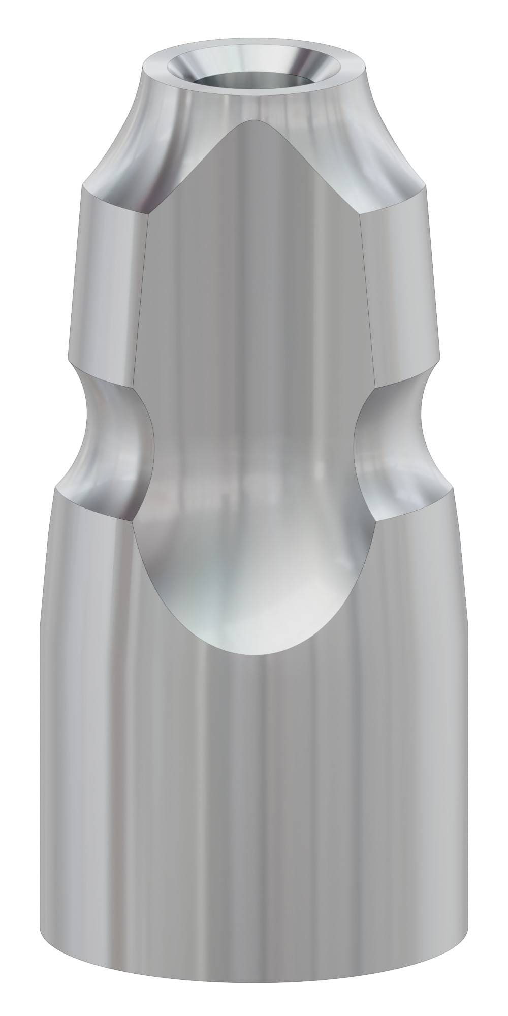 BIONIKA, Mintavételi fej, zárt kanálhoz, multi-unit szintű, nem pozicionált, LT2, széles, M1.4