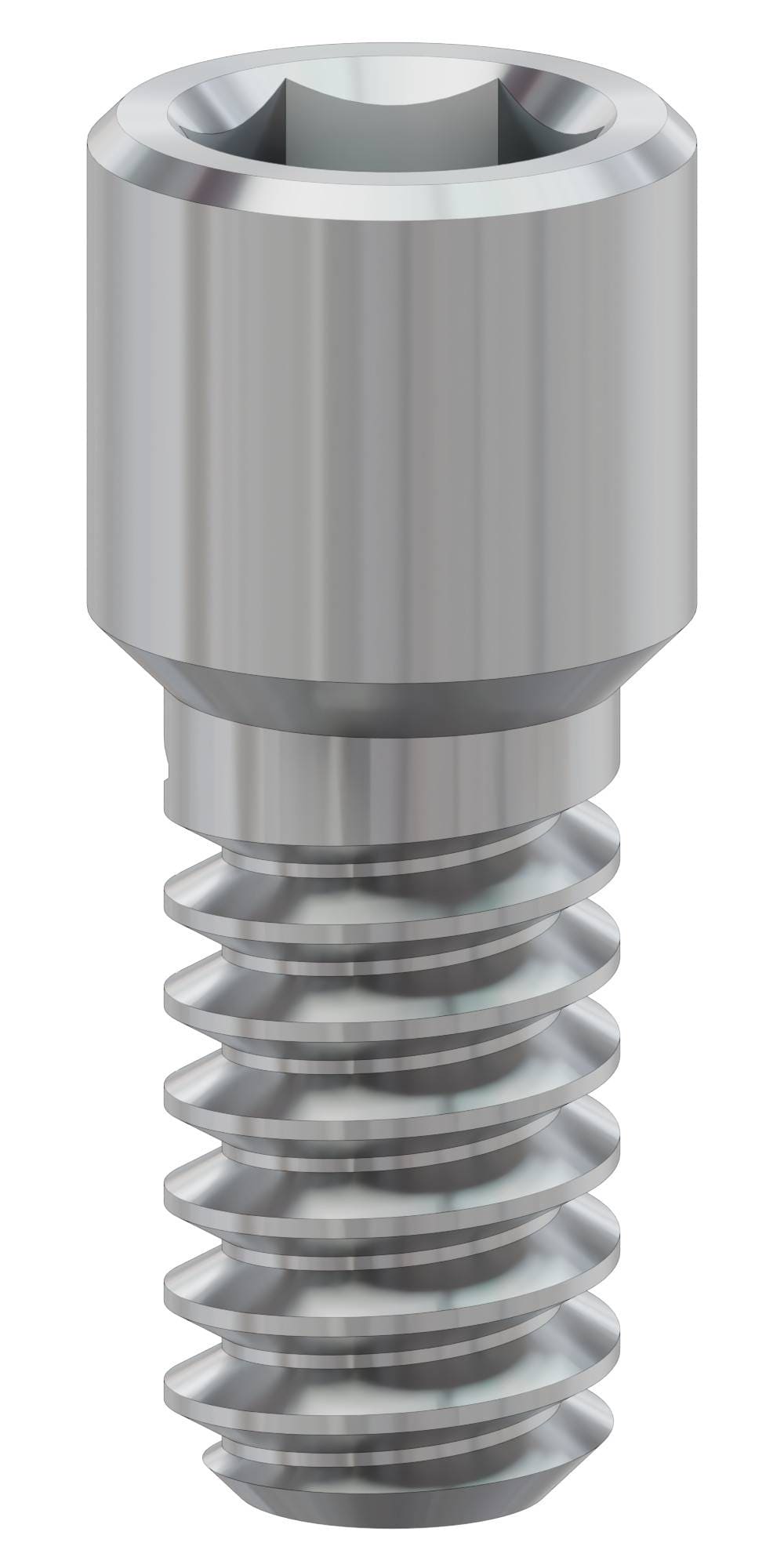 UNIFORM MG, Multi-unit fejcsavar