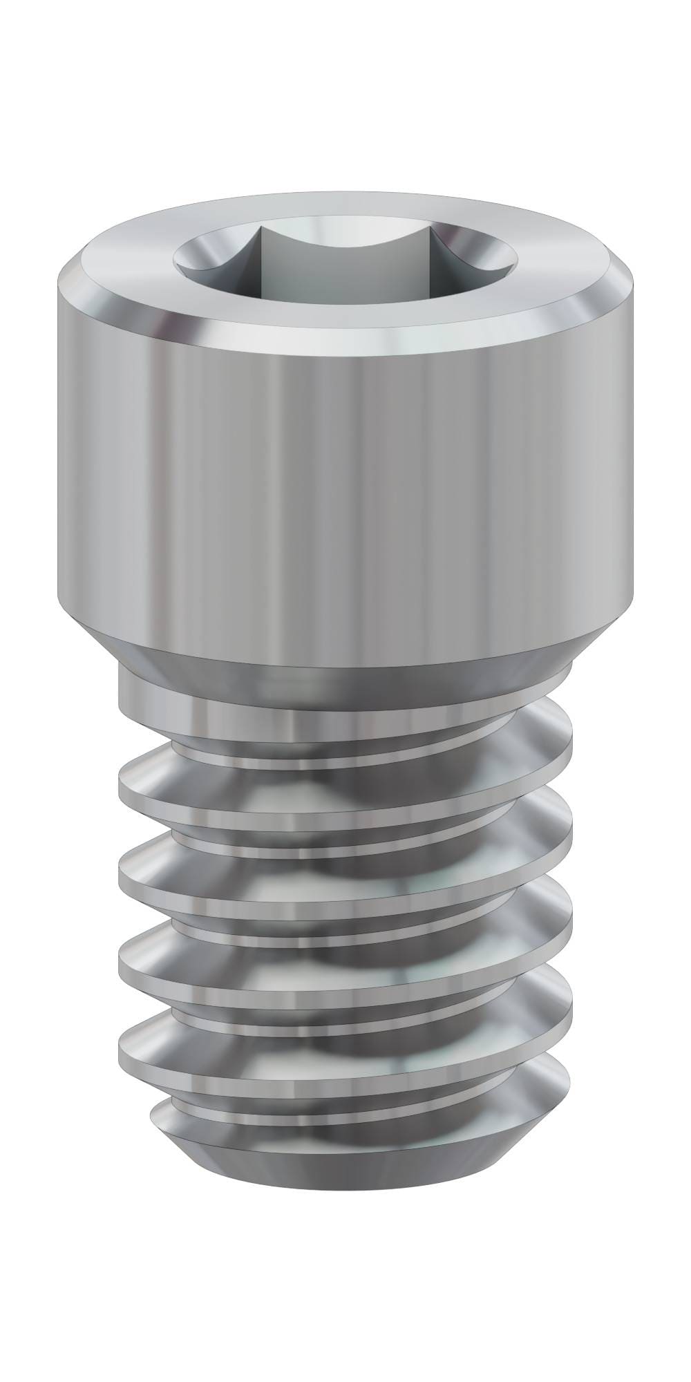 BIONIKA, Multi-unit SR fejcsavar