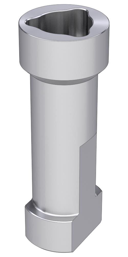 Nobel® Replace Select® (RP) UNIFORM Technikai implantátum