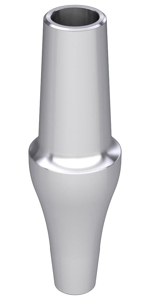 ANKYLOS® C (CA) UNIFORM Anatómiai fej egyenes