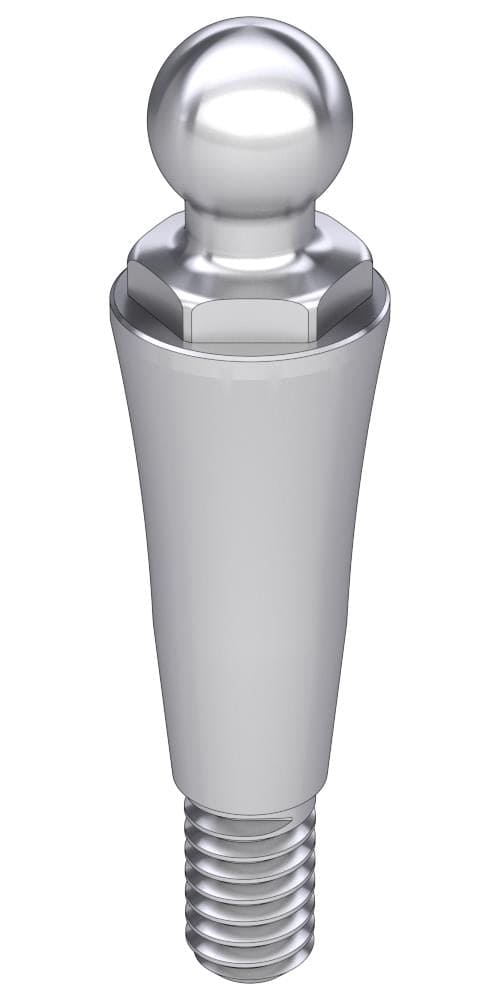 ANKYLOS® C (CA) UNIFORM Gömbfej OC