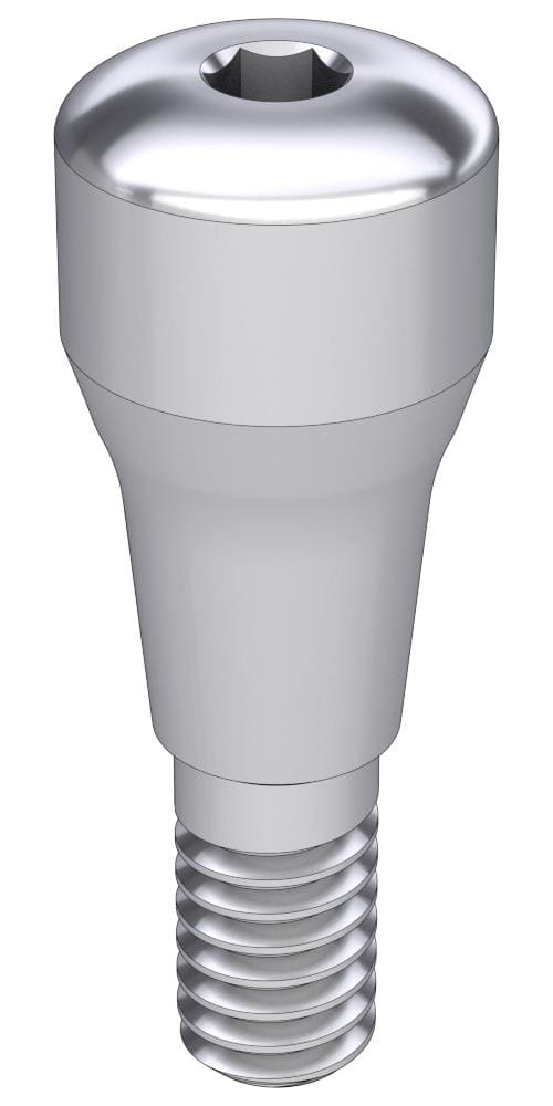 ANKYLOS® X (CX) UNIFORM Ínyformázó fej keskeny