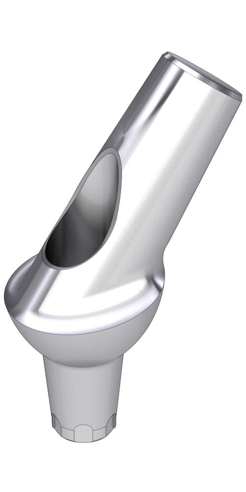 ANKYLOS® X (CX) UNIFORM Anatómiai fej ferde