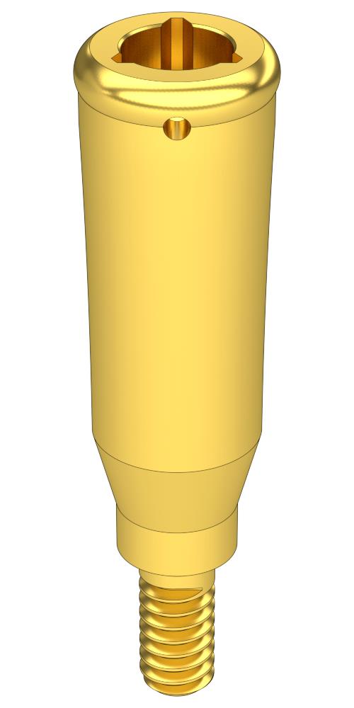 Straumann® BoneLevel® (BL) UNIFORM Lokátor fej egyenes