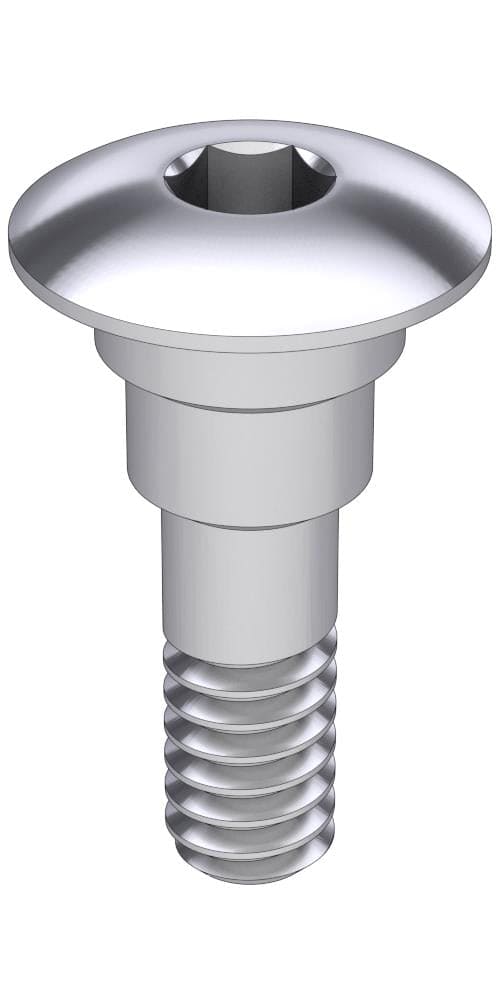 Biomet 3i® (3I) UNIFORM Zárócsavar