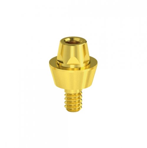 Hybrid Becsavarható Multi-unit fej B típus, egyenes