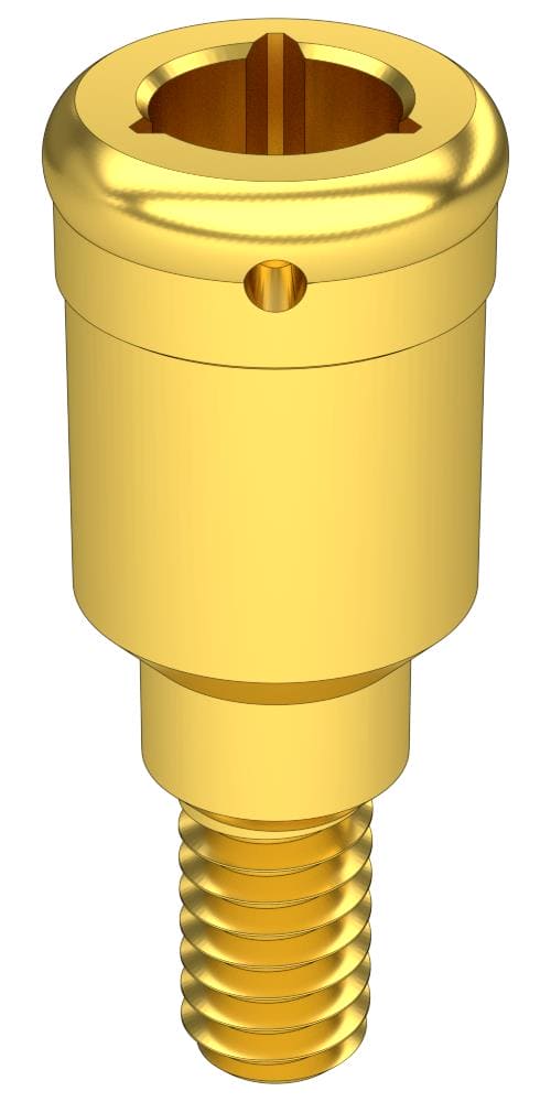 Implant Direct® Legacy® (LG) UNIFORM Lokátor fej egyenes