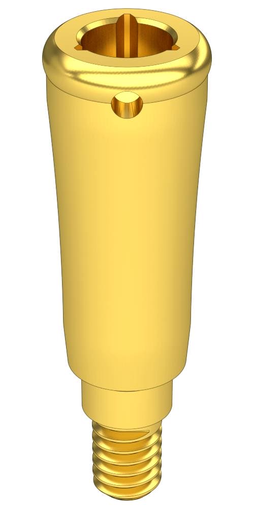 MEGAGEN® Anyridge® (MG) UNIFORM Lokátor fej egyenes