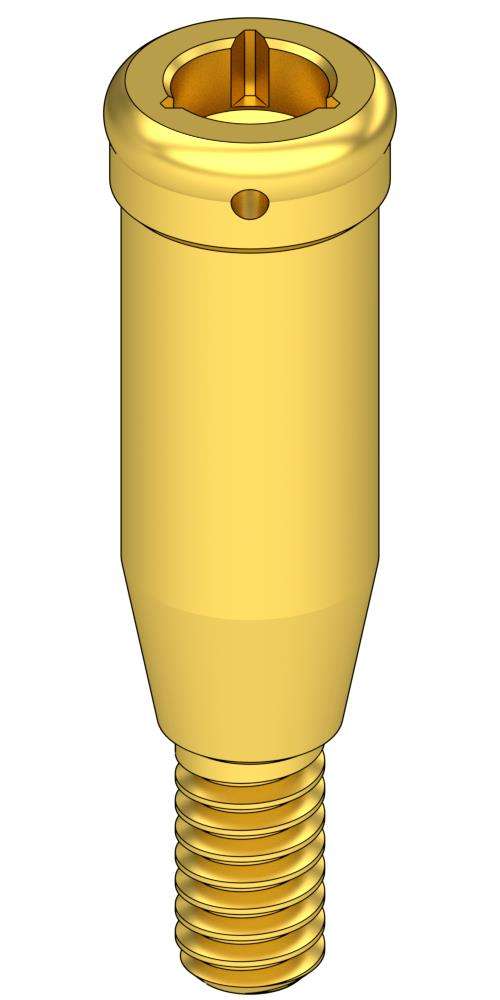 MEGAGEN® Anyone® (MO) UNIFORM Lokátor fej egyenes