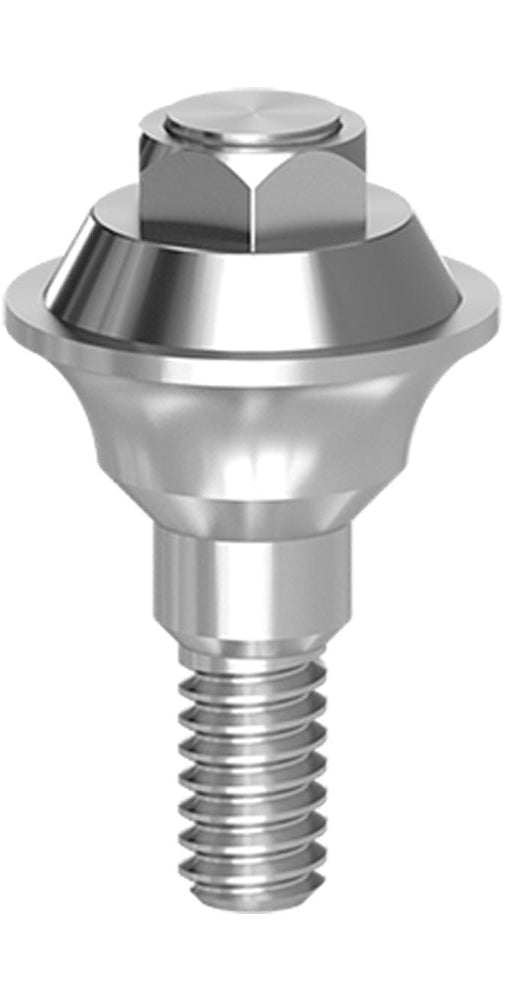 BIOPOZ Mágneses harapás vételi fej, implant szintű