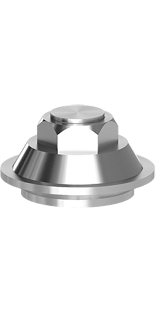 BIOPOZ Mágneses harapás vételi fej, multi-unit szintű, becsavarható