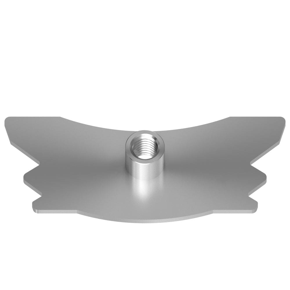 BIOPOZ Regisztráló lemez