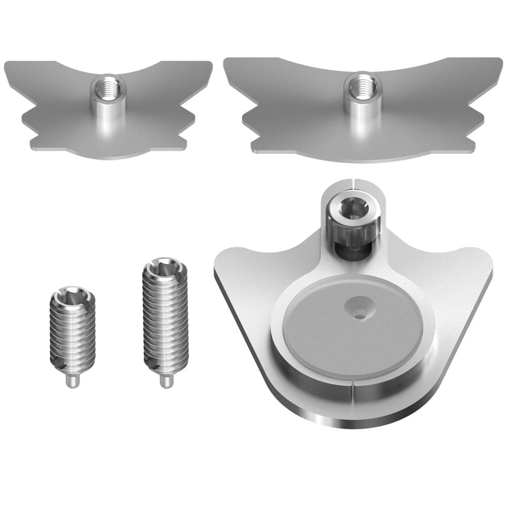 BIOPOZ Regisztrációs duo készlet, fogatlan szájhoz