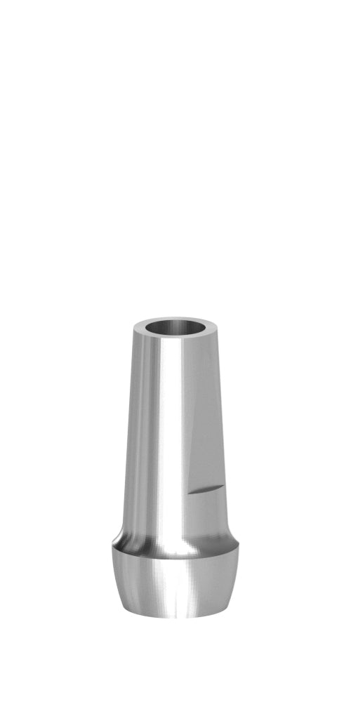 Nanoplant egyenes fej