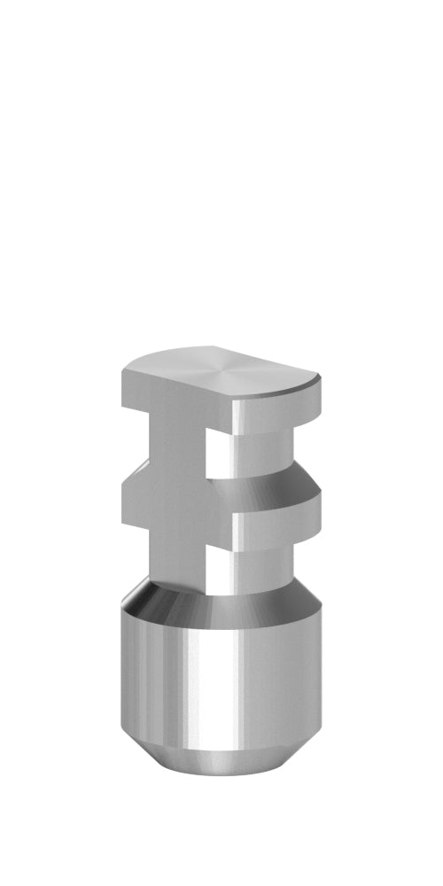 Nanoplant mintavételi fej