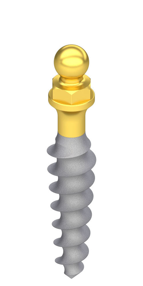 Slim Gömbfejű flexible