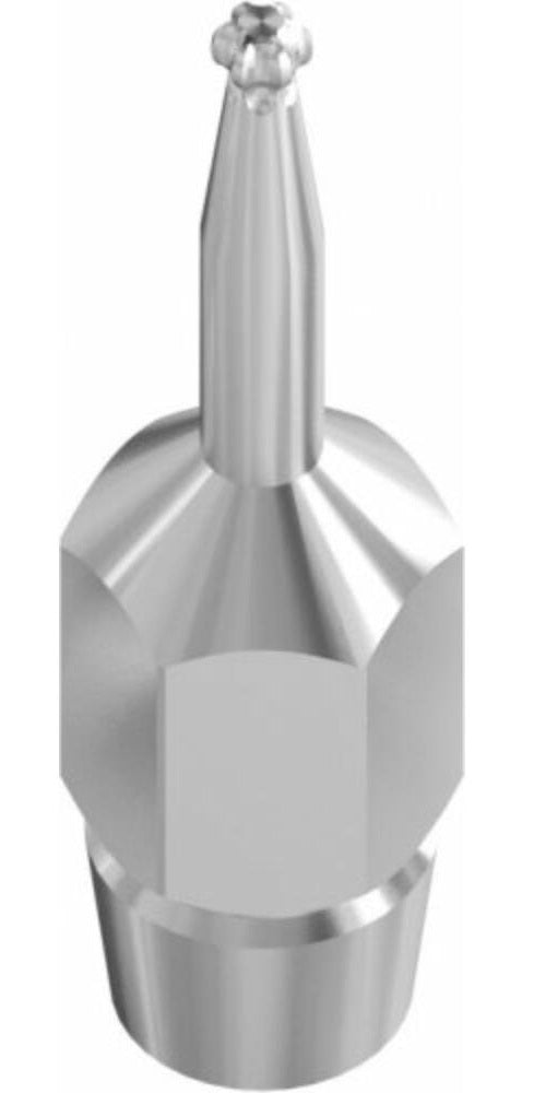 BIONIKA gömb végű csavarkulcs, kézi