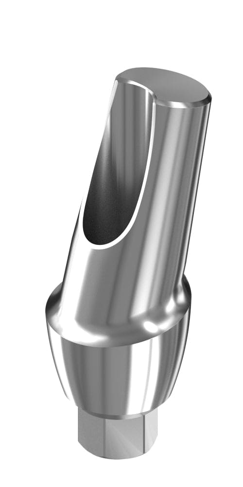 Implant Direct® Legacy® (LG) UNIFORM Anatómiai fej ferde