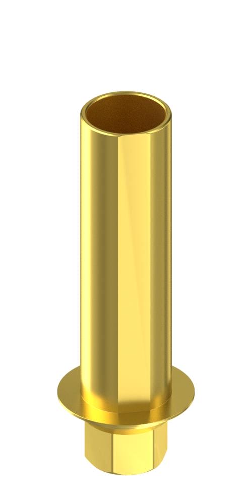 BioHorizons® (BH) UNIFORM Csőfej implant szintű, pozicionált