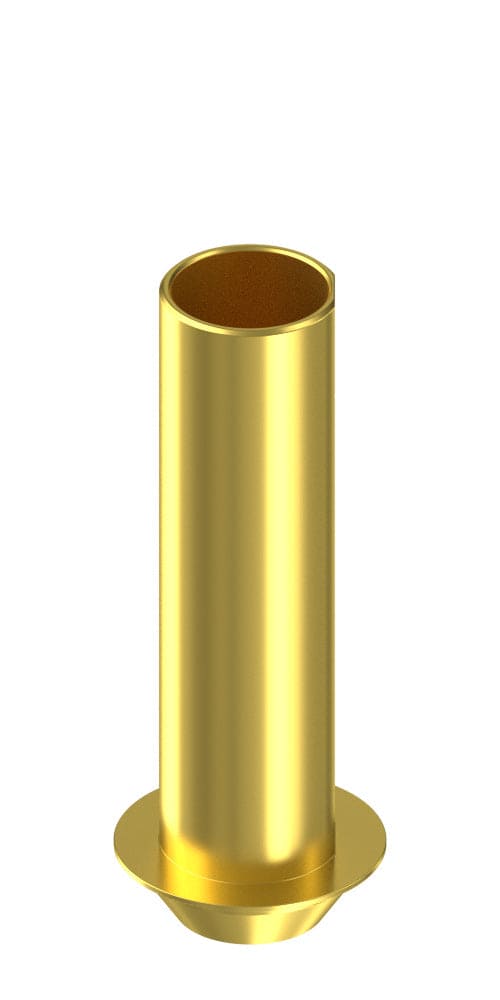 BioHorizons® (BH) UNIFORM Csőfej implant szintű, nem pozicionált