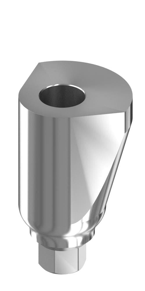 BioHorizons® (BH) UNIFORM Delta fej, pozicionált