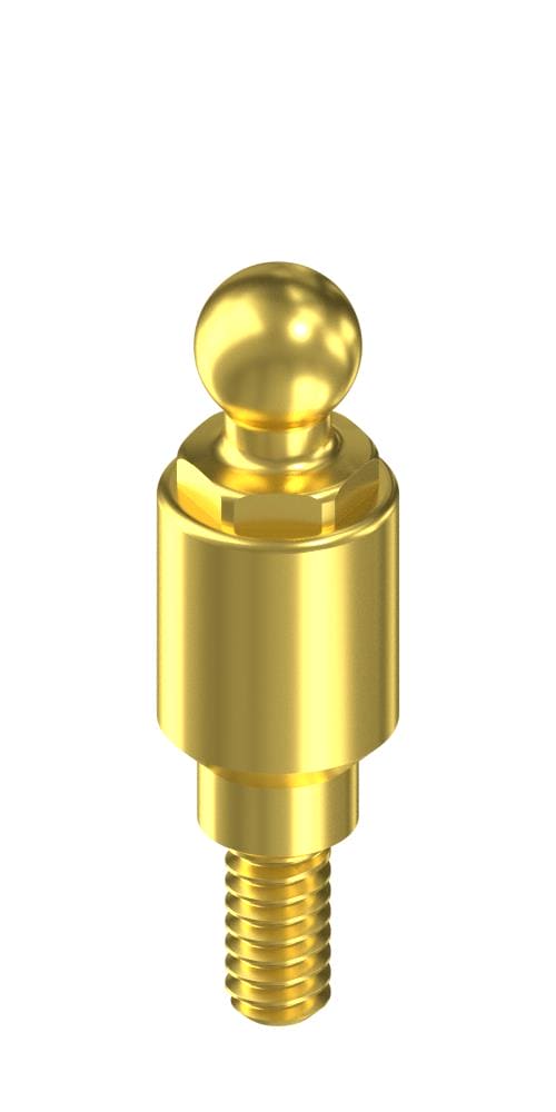 BioHorizons® (BH) UNIFORM Gömbfej OC