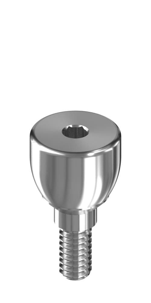 Implant Direct® Legacy® (LG) UNIFORM Ínyformázó fej anatómiai