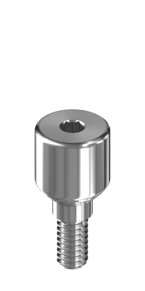 Implant Direct® Legacy® (LG) UNIFORM Ínyformázó fej keskeny