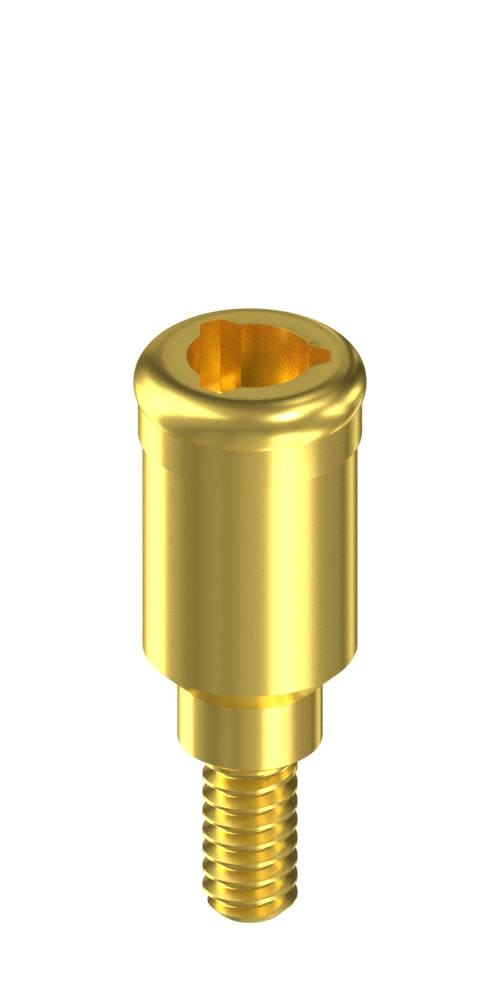 BioHorizons® (BH) UNIFORM Lokátor fej egyenes